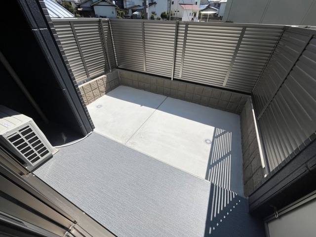 ムーンガーデン 室内写真9