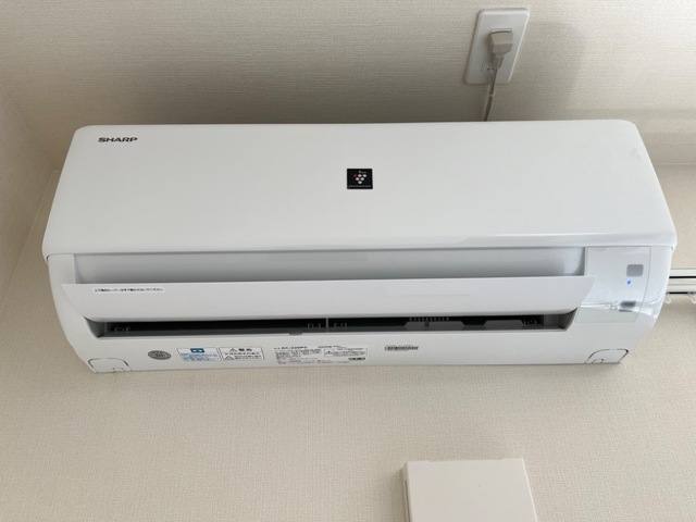 ムーンガーデン 室内写真16