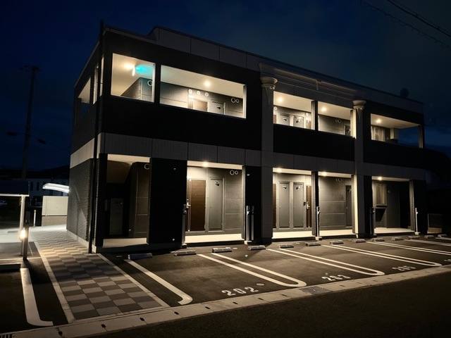 ムーンガーデン 室内写真2