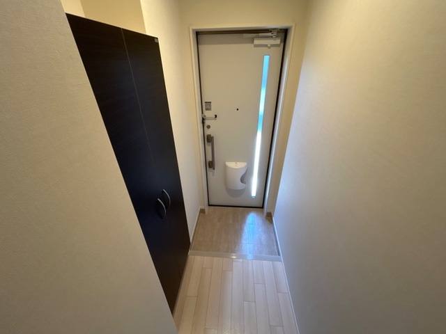 アクロポリスⅦ 室内写真10