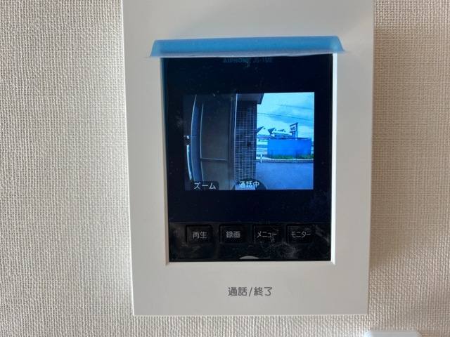 アクロポリスⅦ 室内写真11