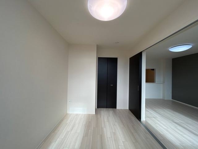 アクロポリスⅦ 室内写真6