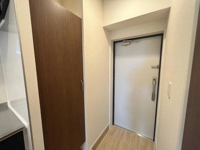 ペガサスⅡ 室内写真11