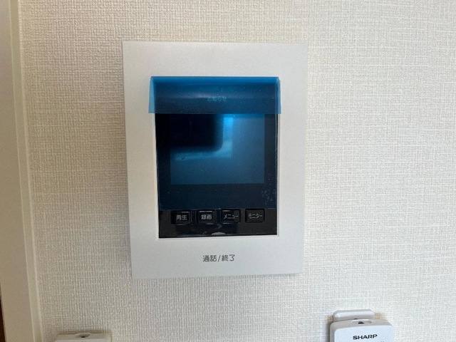 ペガサスⅡ 室内写真8