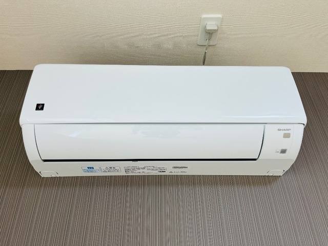 リファインド レジデンス 室内写真17