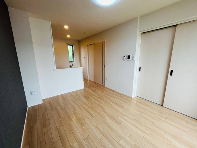リファインド レジデンス 室内写真4