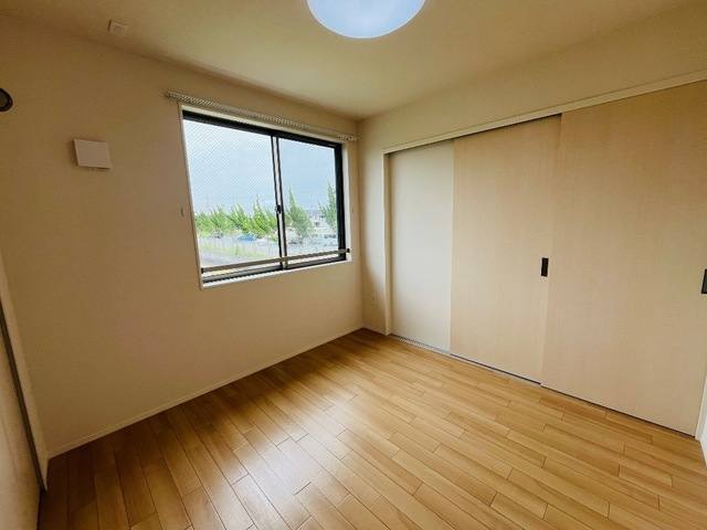 リファインド レジデンス 室内写真8