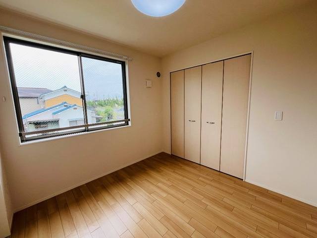 リファインド レジデンス 室内写真17