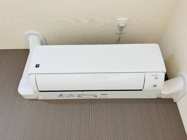 リファインド レジデンス 室内写真18