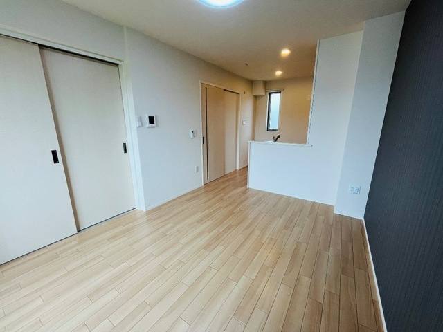 リファインド レジデンス 室内写真1