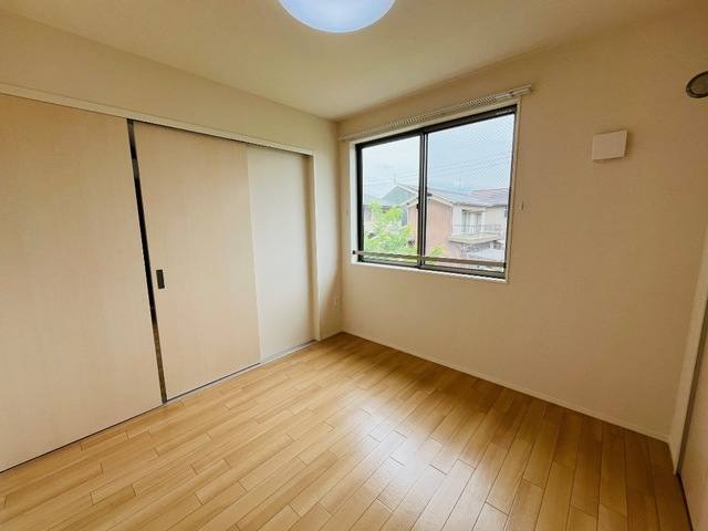 リファインド レジデンス 室内写真7