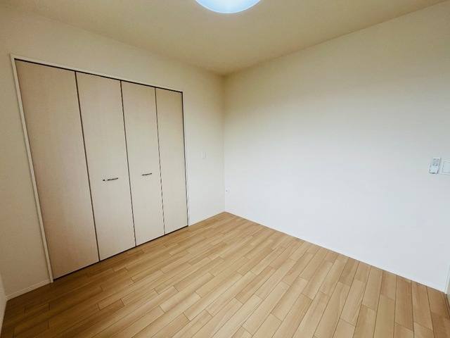 リファインド レジデンス 室内写真8