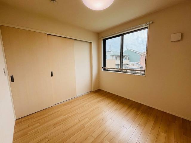 リファインド レジデンス 室内写真9