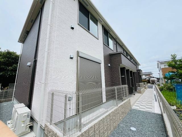 リファインド レジデンス 室内写真2