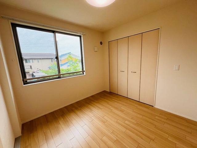 リファインド レジデンス 室内写真8