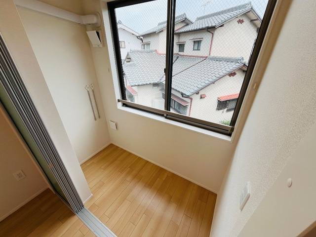 ＴＭブルーム 室内写真11