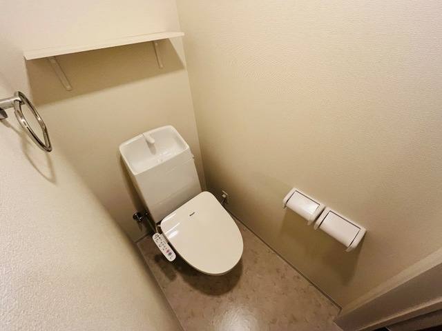 ＴＭブルーム 室内写真16