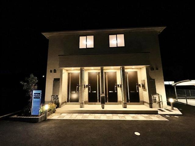 ＴＭブルーム 室内写真2
