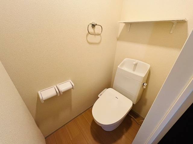 クレリア 室内写真9