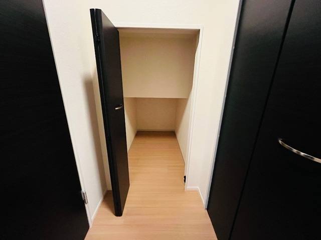 クレリア 室内写真13