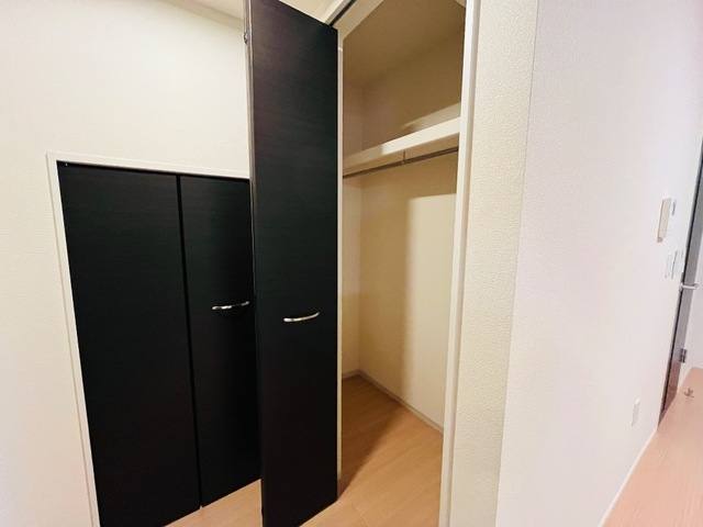 クレリア 室内写真14