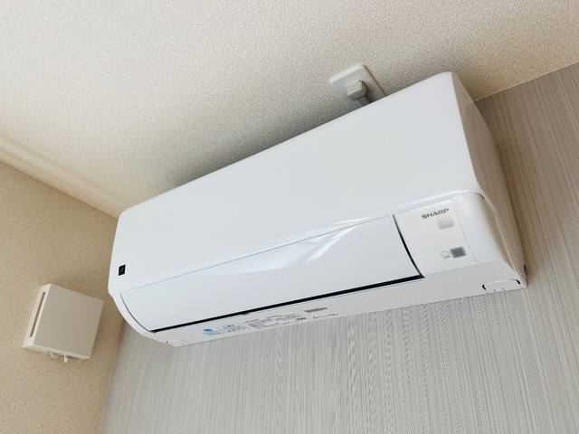 クレリア 室内写真17