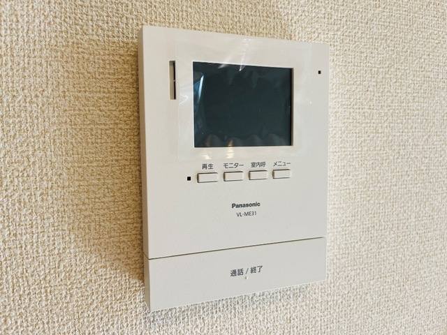 クレリア 室内写真18