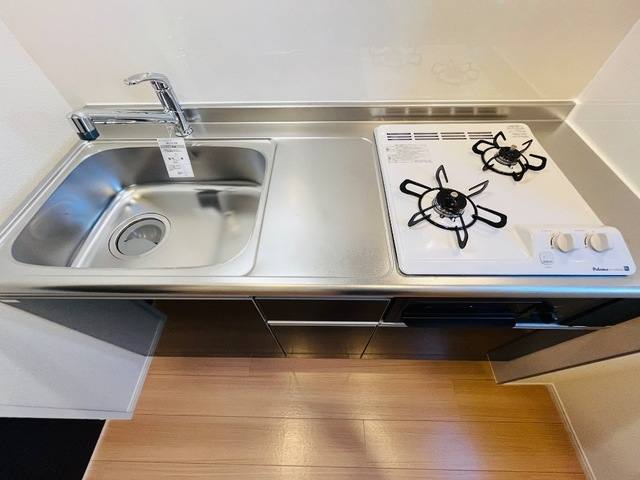 クレリア 室内写真7