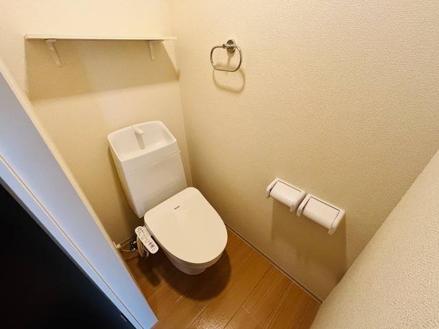 クレリア 室内写真11