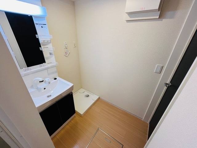 クレリア 室内写真13