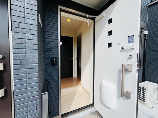 クレリア 室内写真15