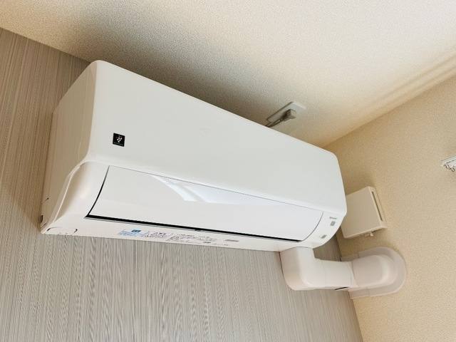 クレリア 室内写真17