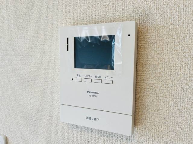 クレリア 室内写真18