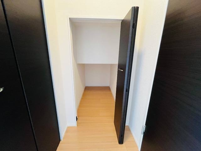 クレリア 室内写真6