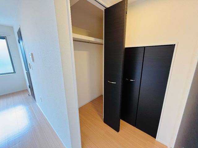 クレリア 室内写真7