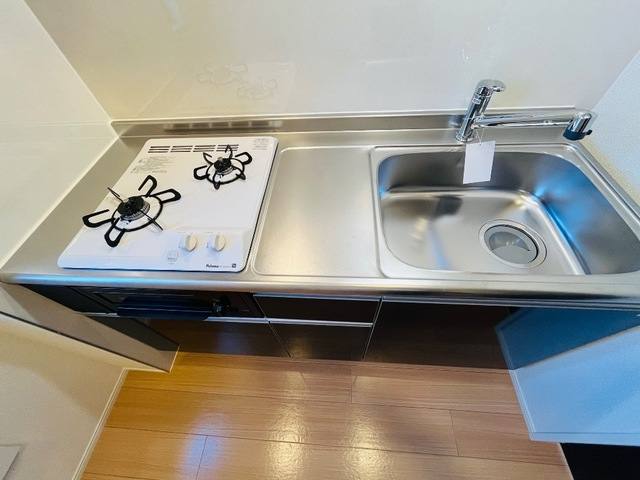 クレリア 室内写真9