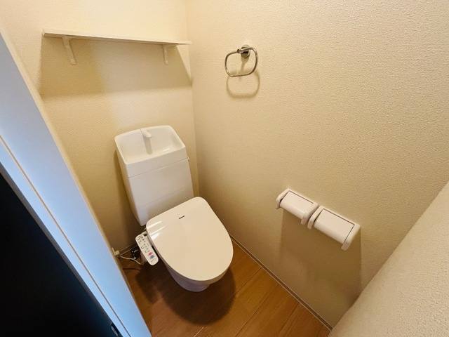 クレリア 室内写真11