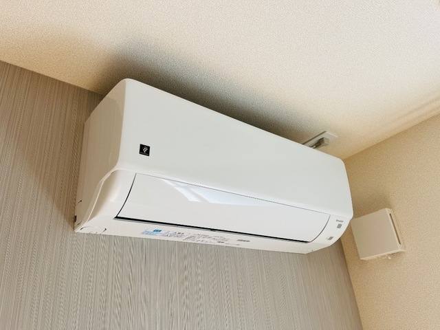クレリア 室内写真17