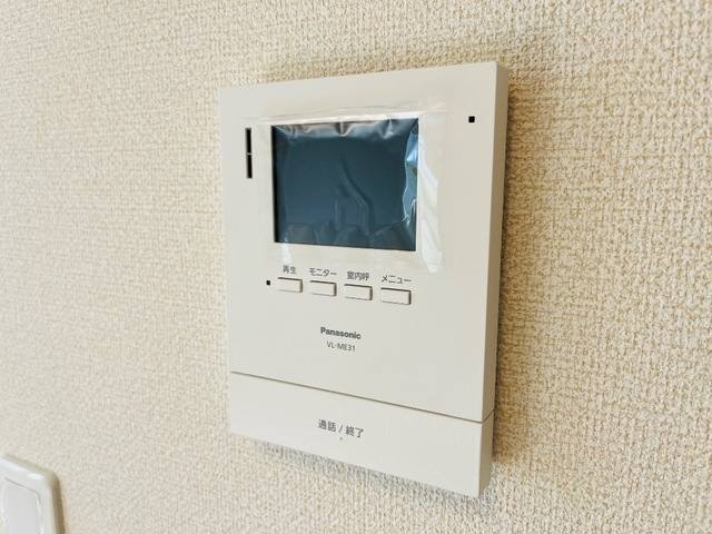 クレリア 室内写真18