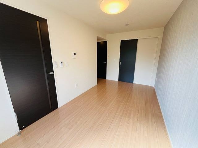 クレリア 室内写真1