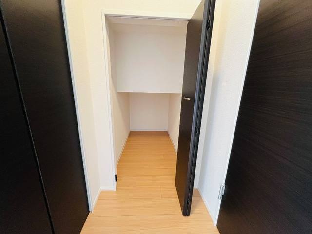 クレリア 室内写真6