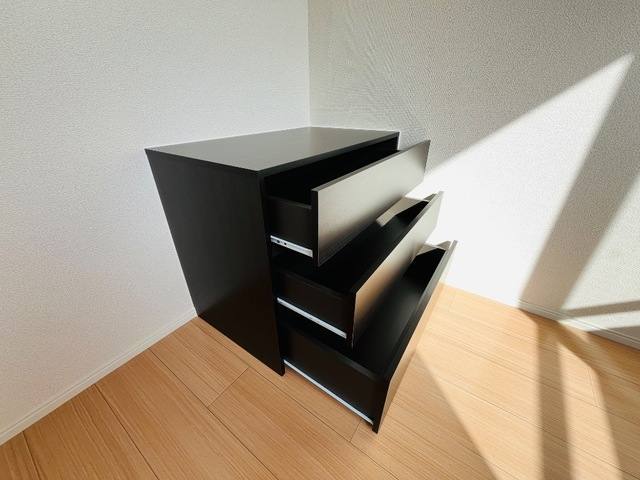 クレリア 室内写真11
