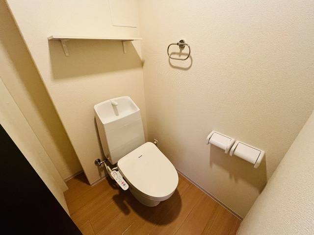 クレリア 室内写真12