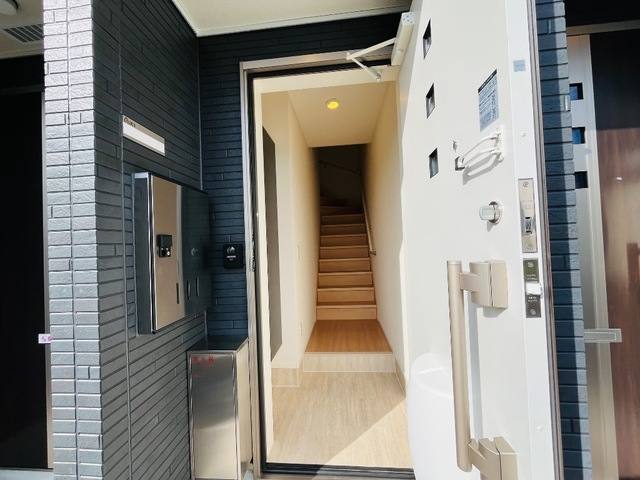 クレリア 室内写真16