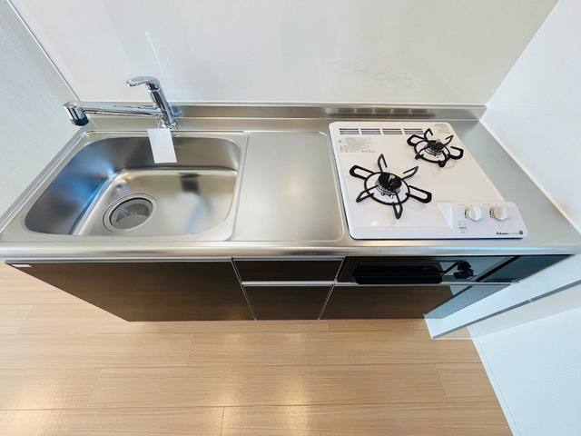 クレリア 室内写真6