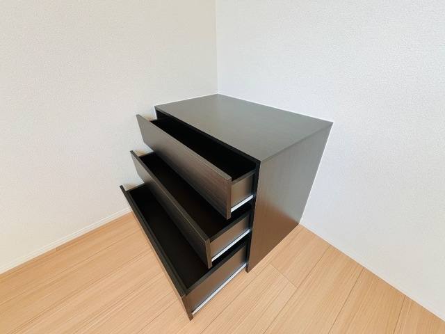 クレリア 室内写真11
