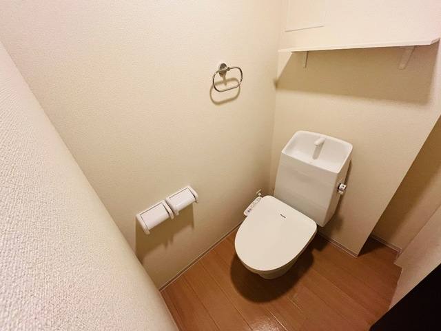 クレリア 室内写真12