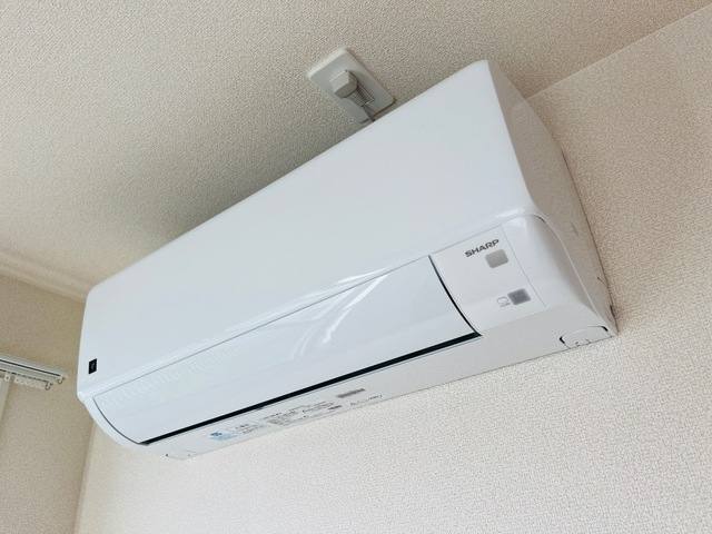 クレリア 室内写真18