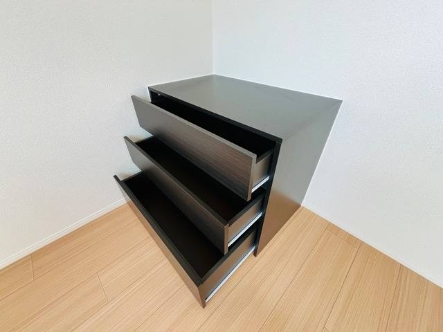 クレリア 室内写真11