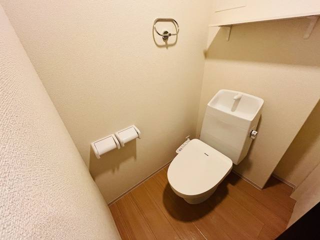 クレリア 室内写真12